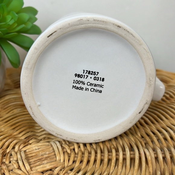 Budweiser 1982 Baseball World Series Champion Beer Mug Cardinals Collectible - Picture 10 of 11